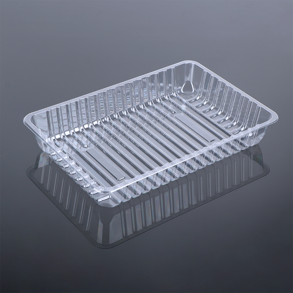 HMF3322-5、7 PET MAP Tray