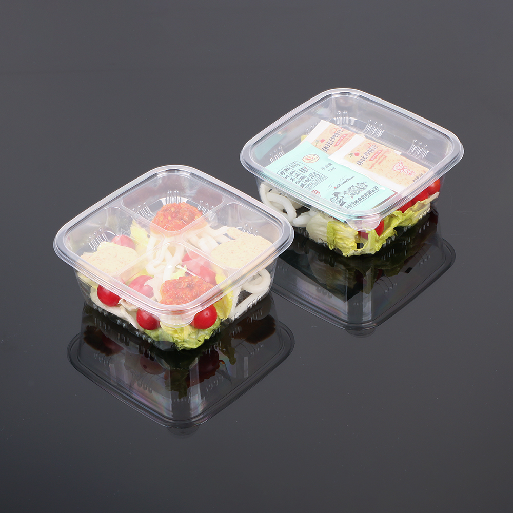 1616-8 Pastry Box supplier