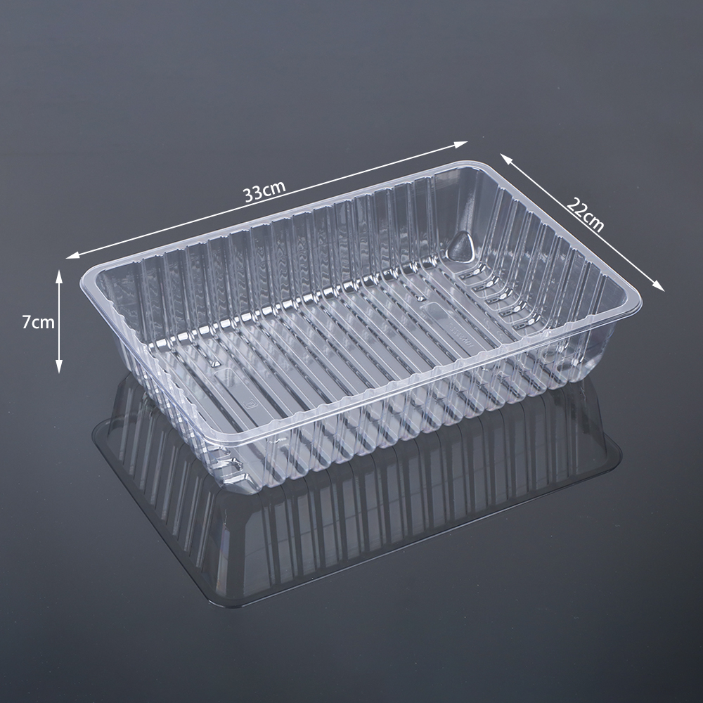 HMF3322-5、7 PET MAP Tray supplier