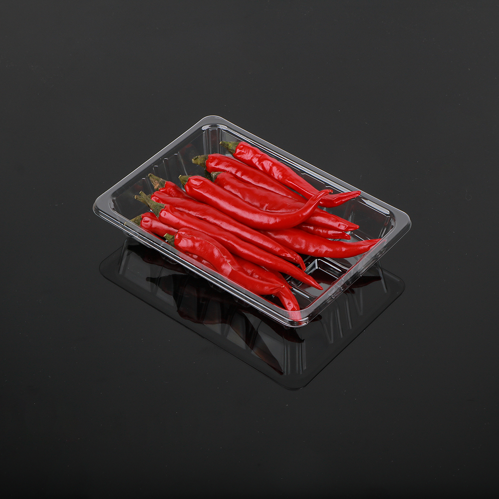 1410 Fresh Food Tray details