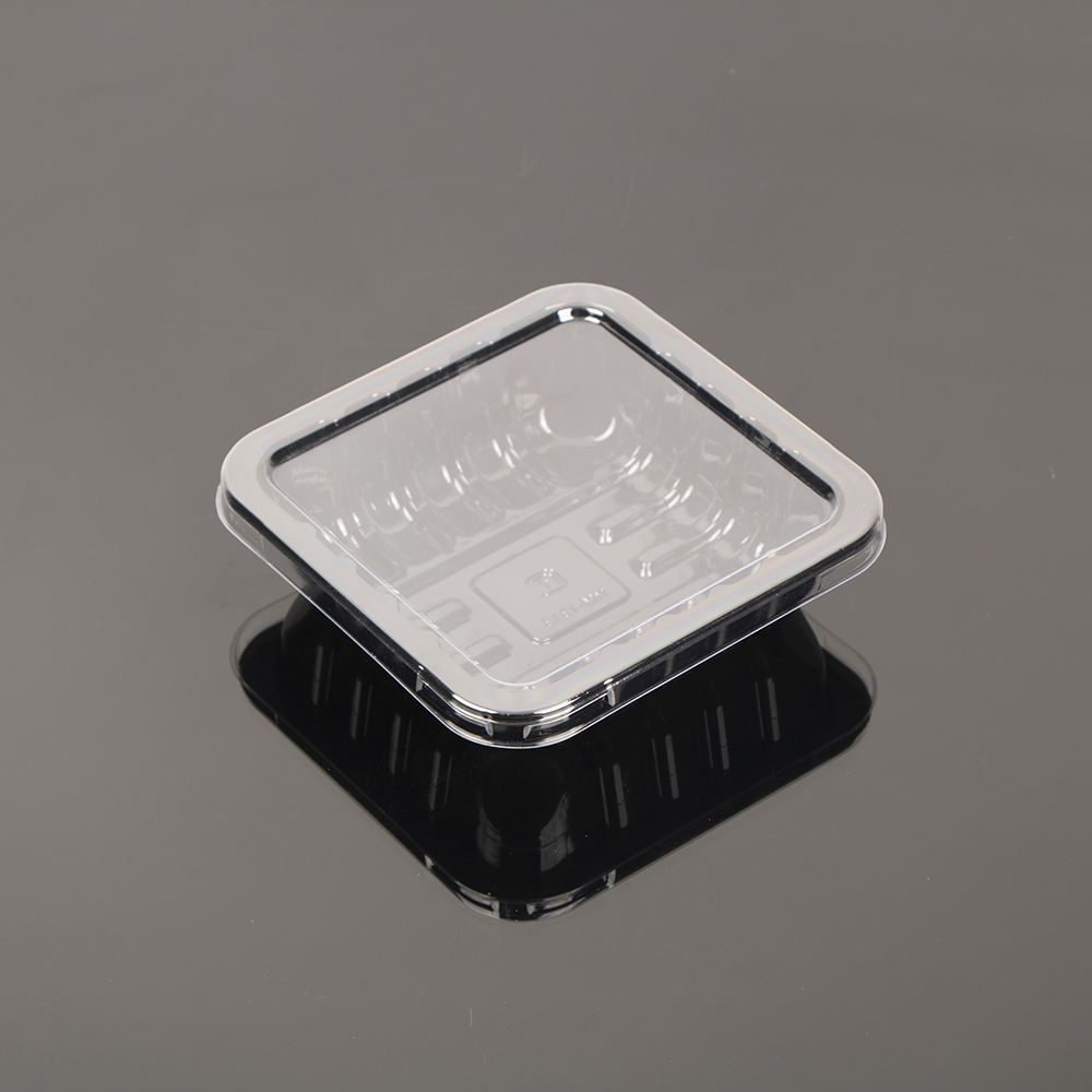 HMF1313-3.5 Packaging box with lid factory