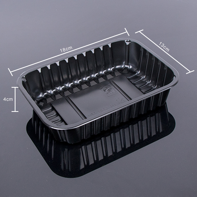1813 Fresh Food Tray details