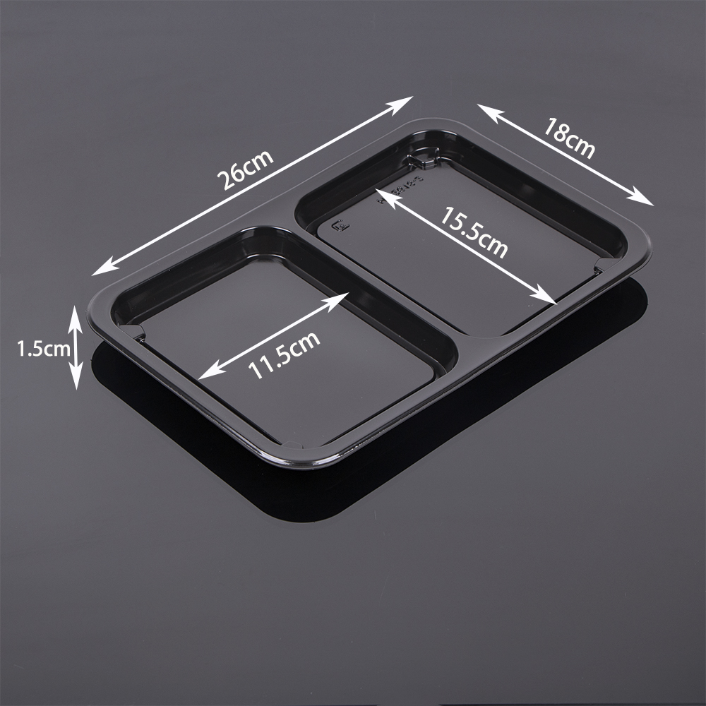 2618/2/2 VSP PP Tray details
