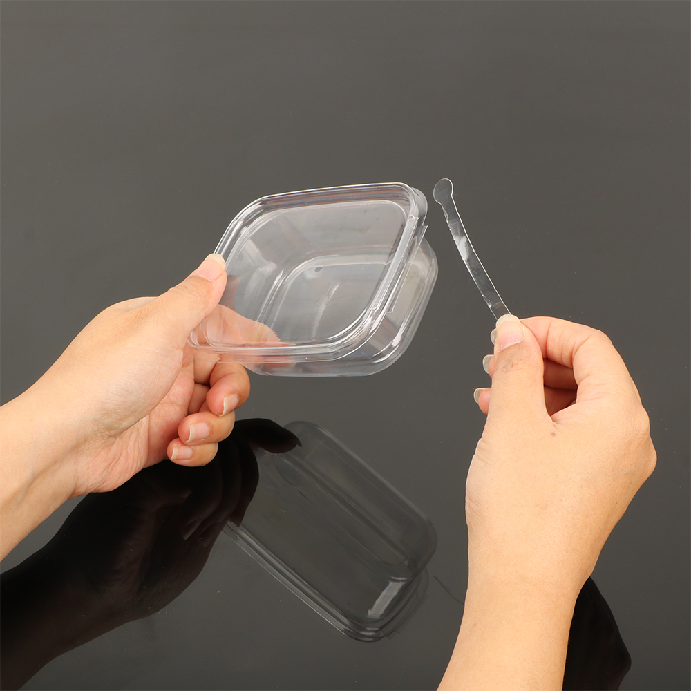 Ang Hindi Katulad na Mga Benepisyo ng Indibidwal na Clamshell Packaging para sa Alagang Hayop