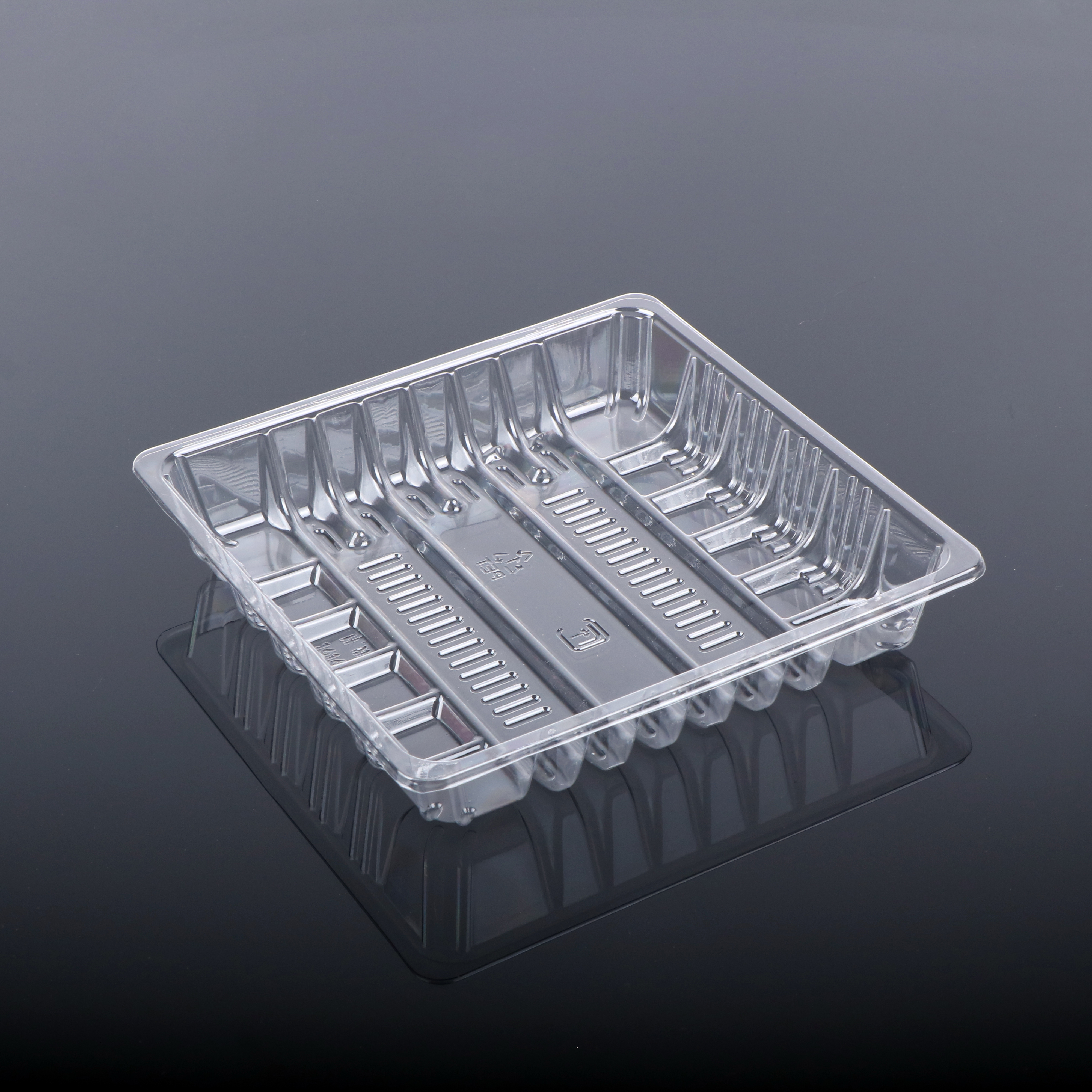 1616 Fresh Food Tray