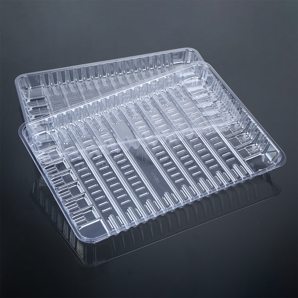 3525 Fresh Food Tray details