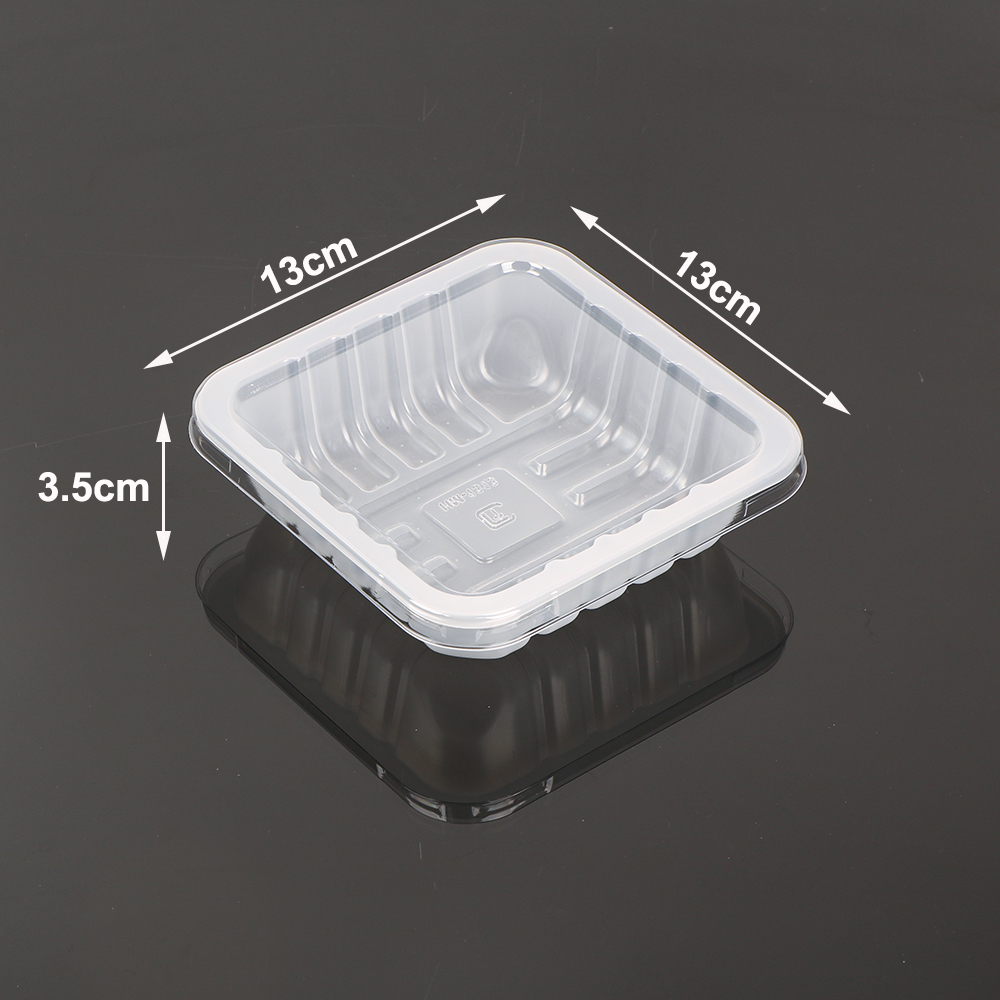 HMF1313-3.5 Packaging box with lid details