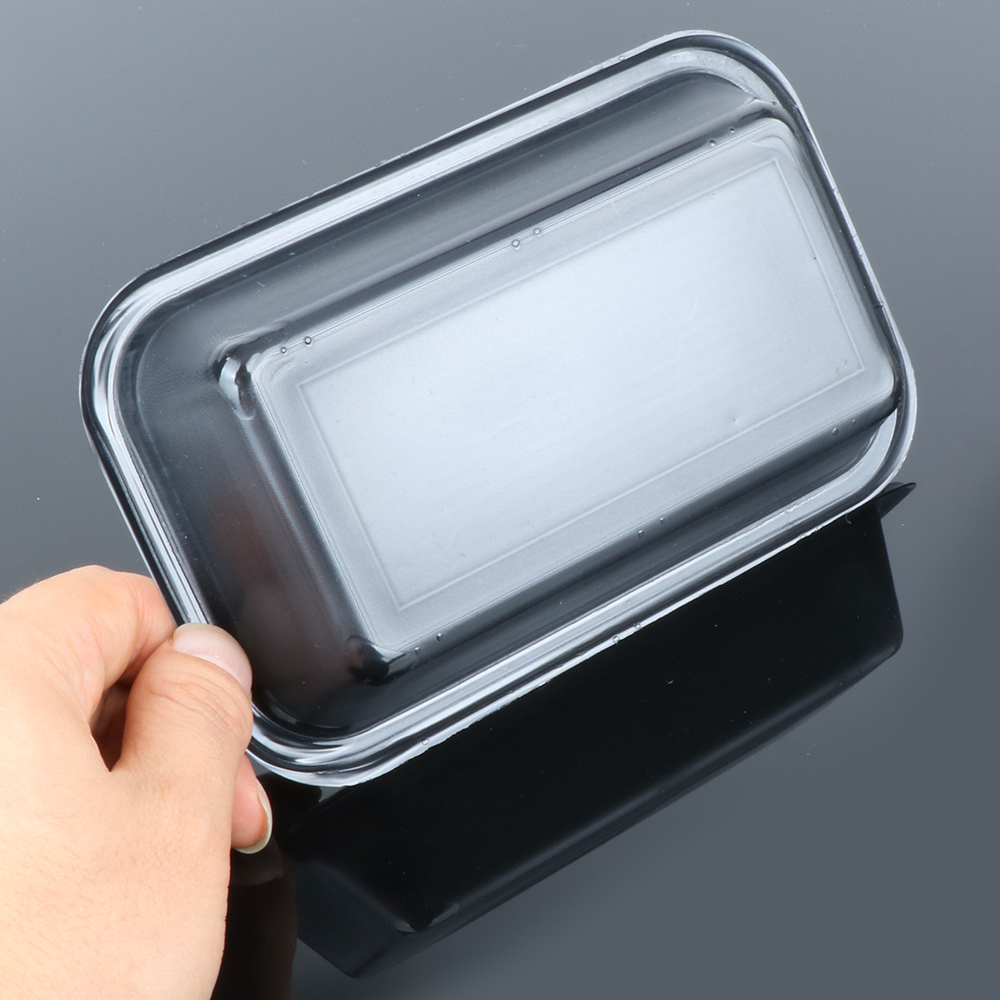 CP1610 CPET Tray manufacture
