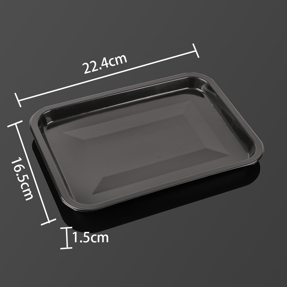 2214-2216 VSP PP Tray manufacture