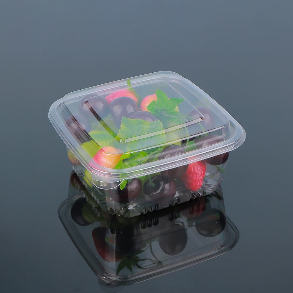750ml Pastry Box factory