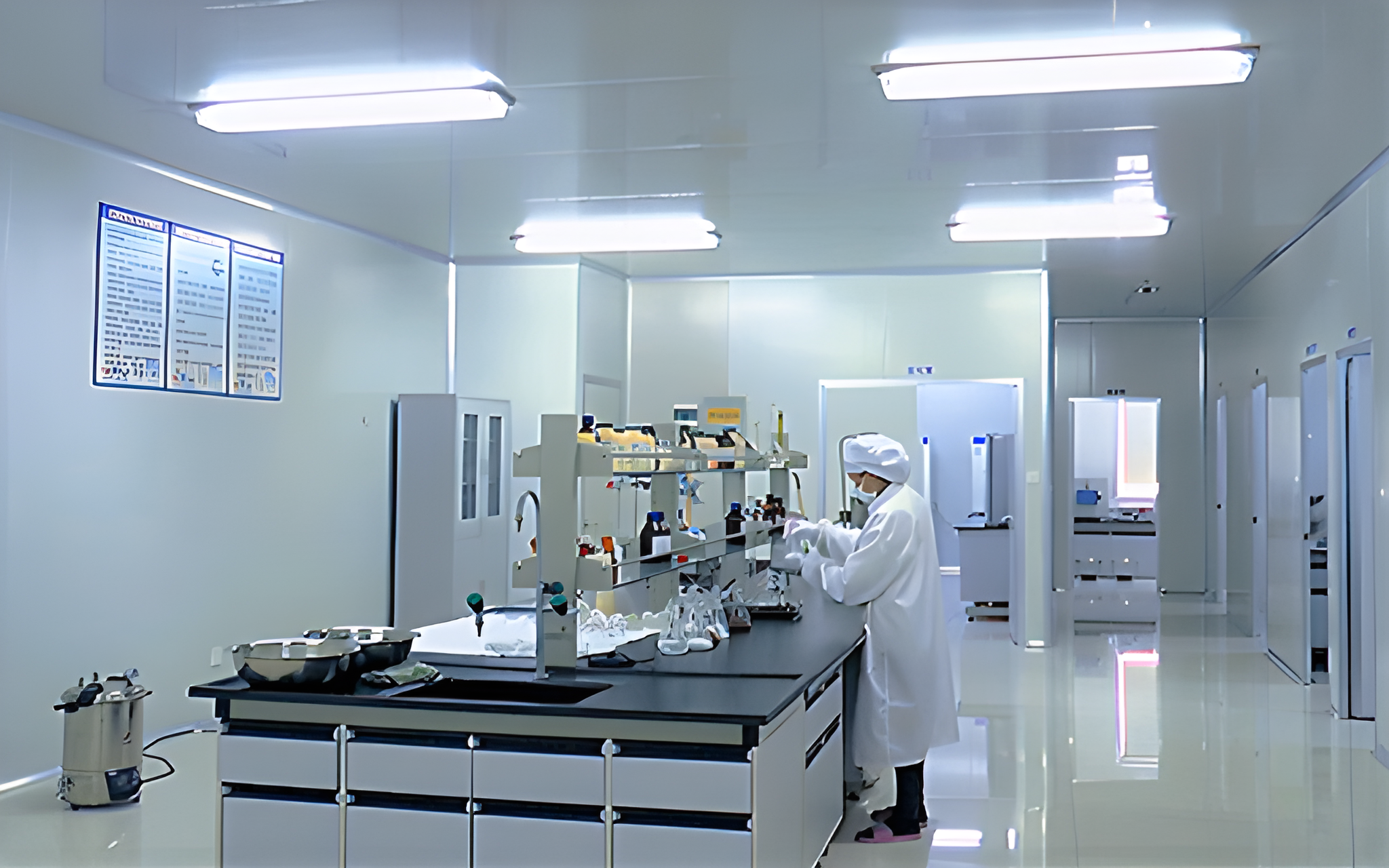 Laboratory