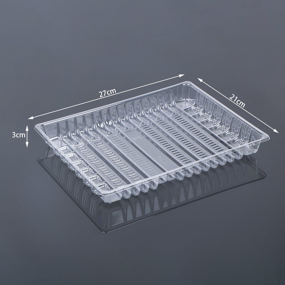 2721 Fresh Food Tray