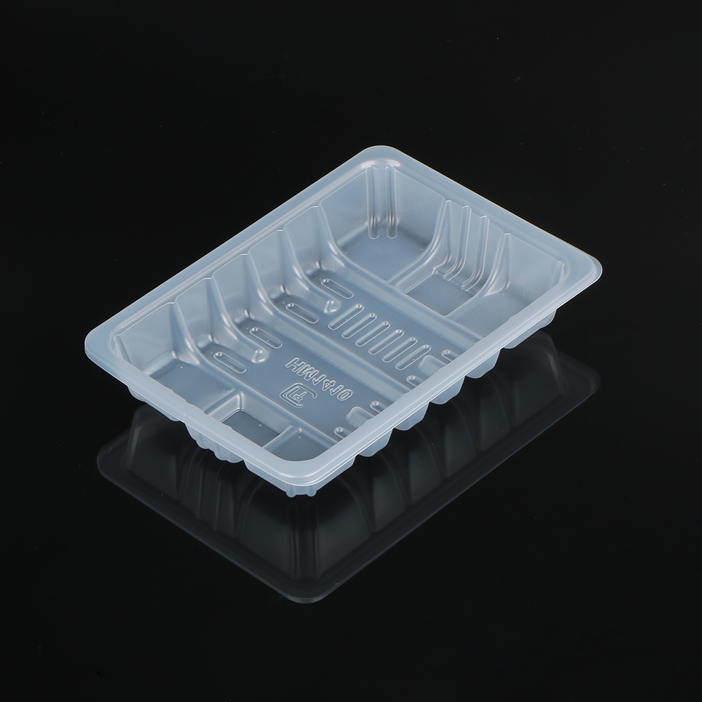1410 Fresh Food Tray