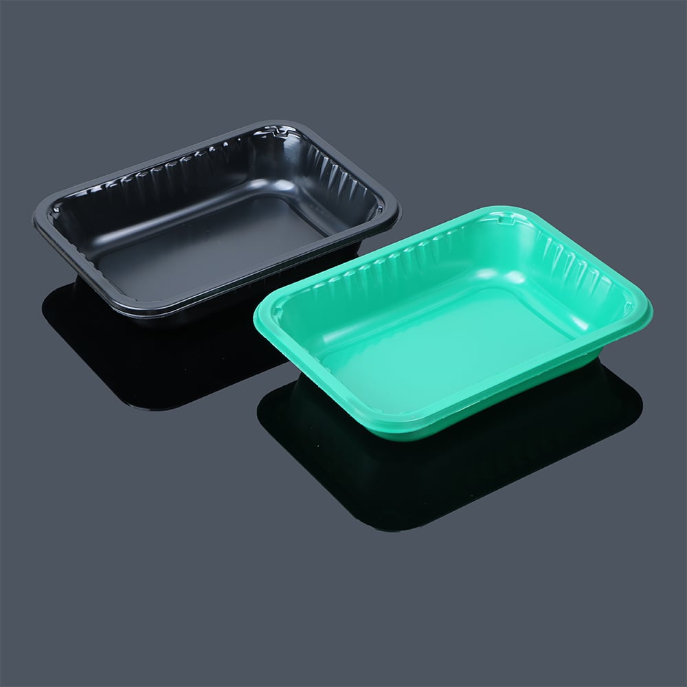CP1914-3.5  CPET Tray