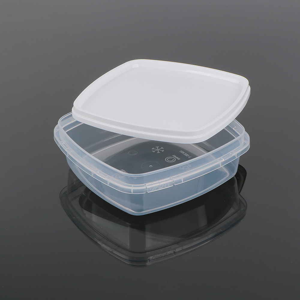 250ml Ice Cream Box supplier