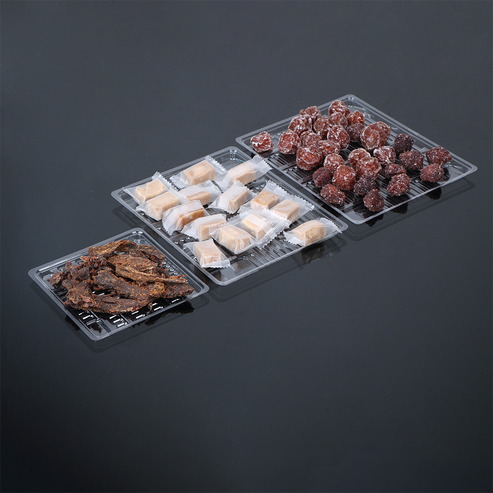 1614 Food Inserts factory