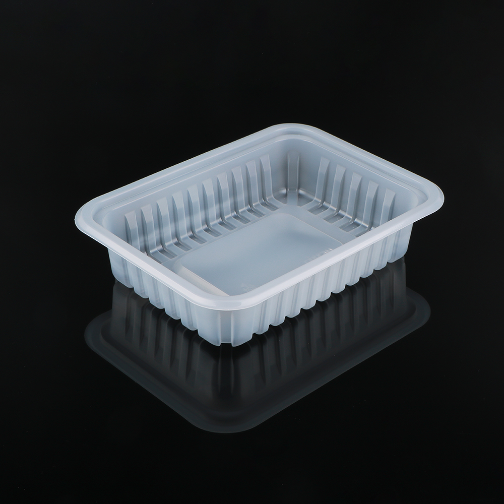 2015 Fresh Food Tray