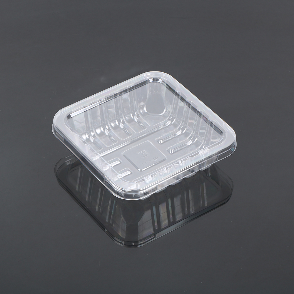 HMF1313-3.5 Packaging box with lid details
