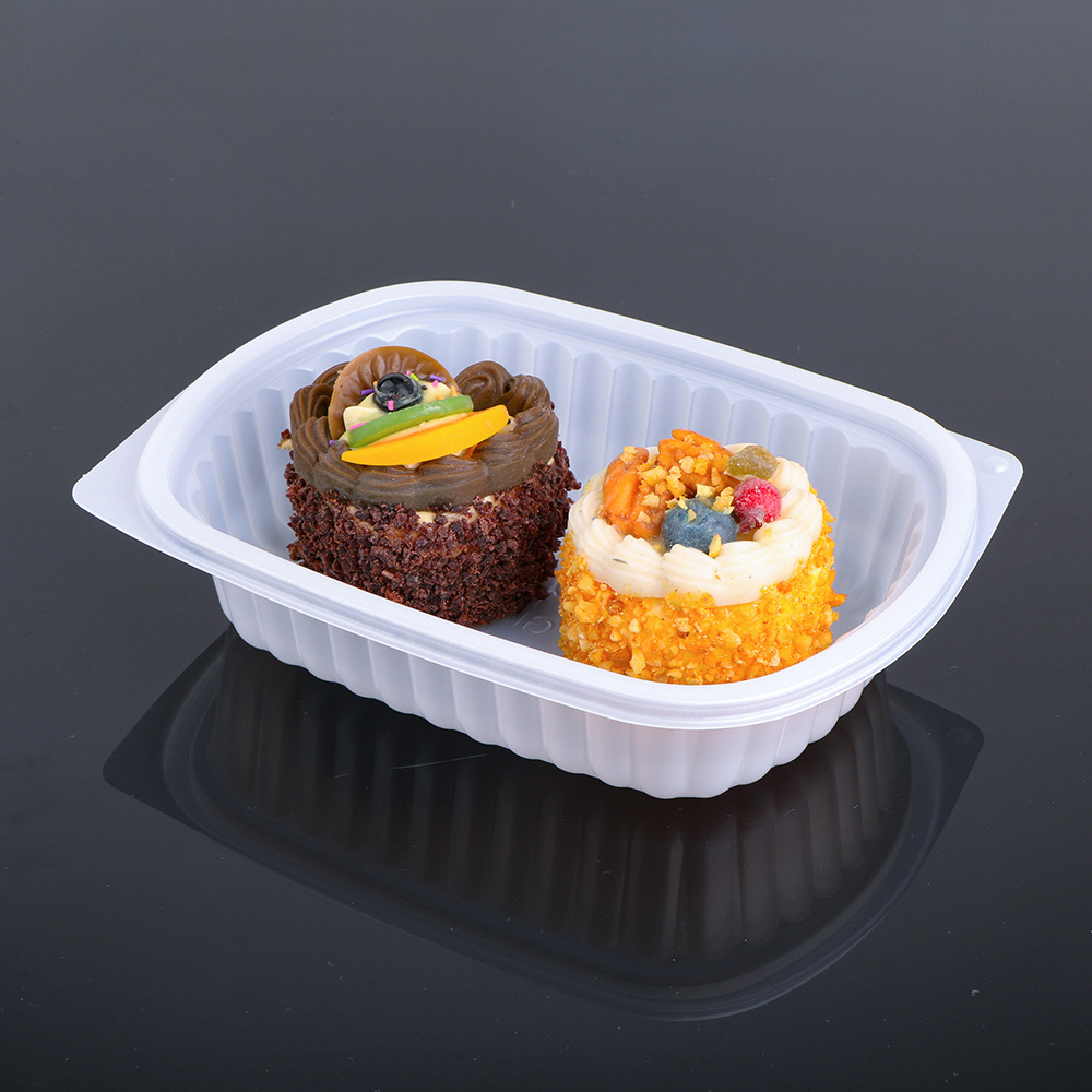 2015-3、5 Universal PP Food Tray details