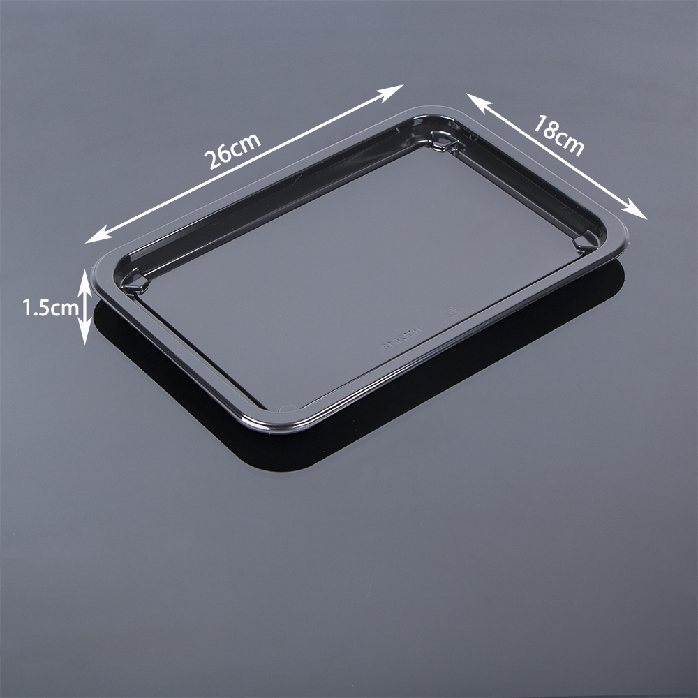 2618 VSP PP Tray factory