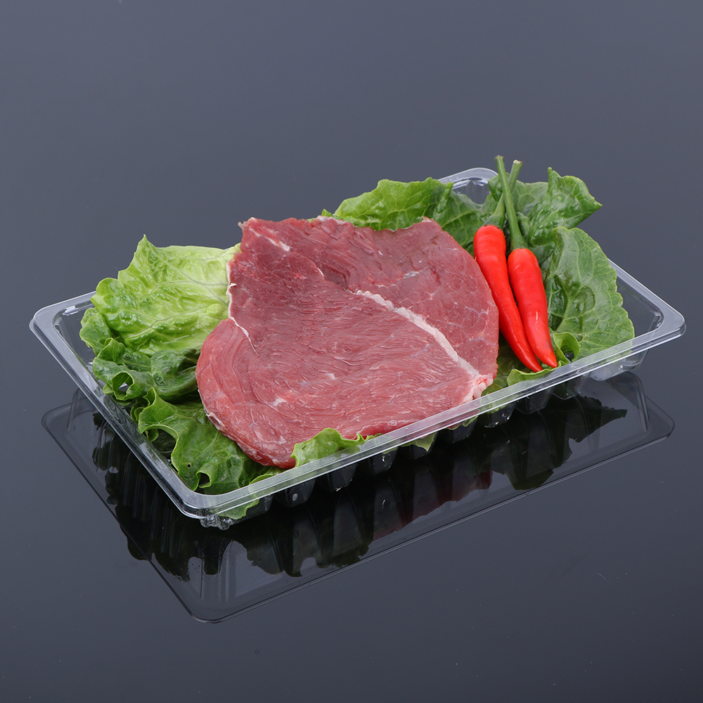 2114 Fresh Food Tray factory