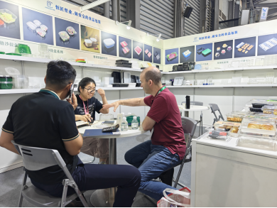 Innovating Food Packaging: Hengjiang Plastic Debuts at SIAL Shanghai 2026