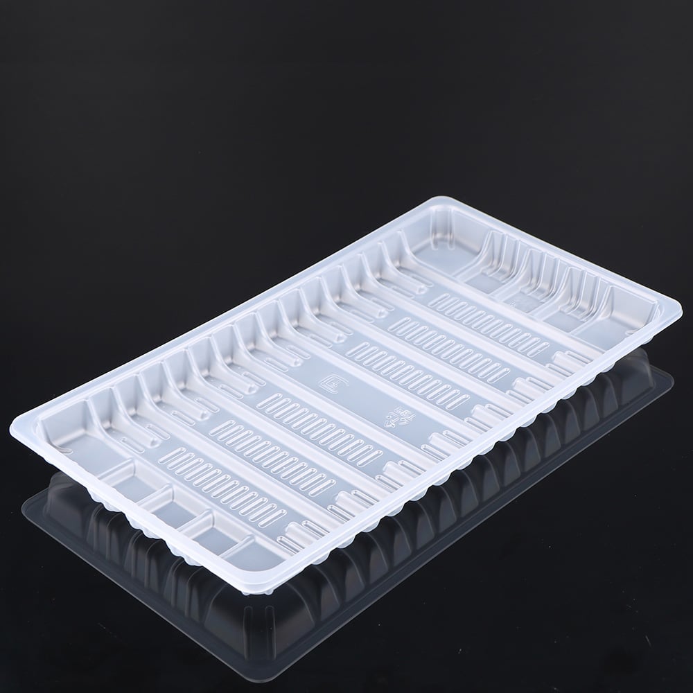 2715 Fresh Food Tray