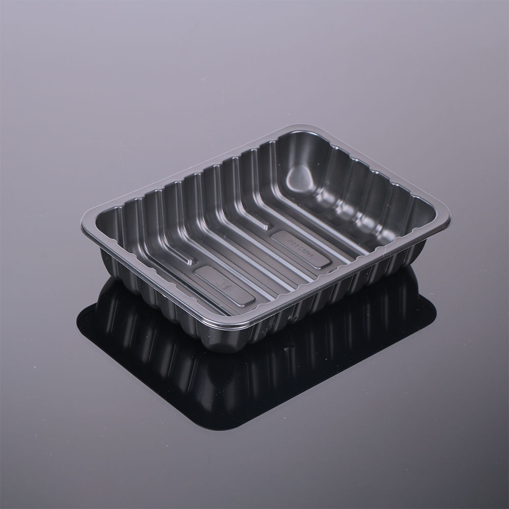 HMF2115-4 PP MAP Tray factory