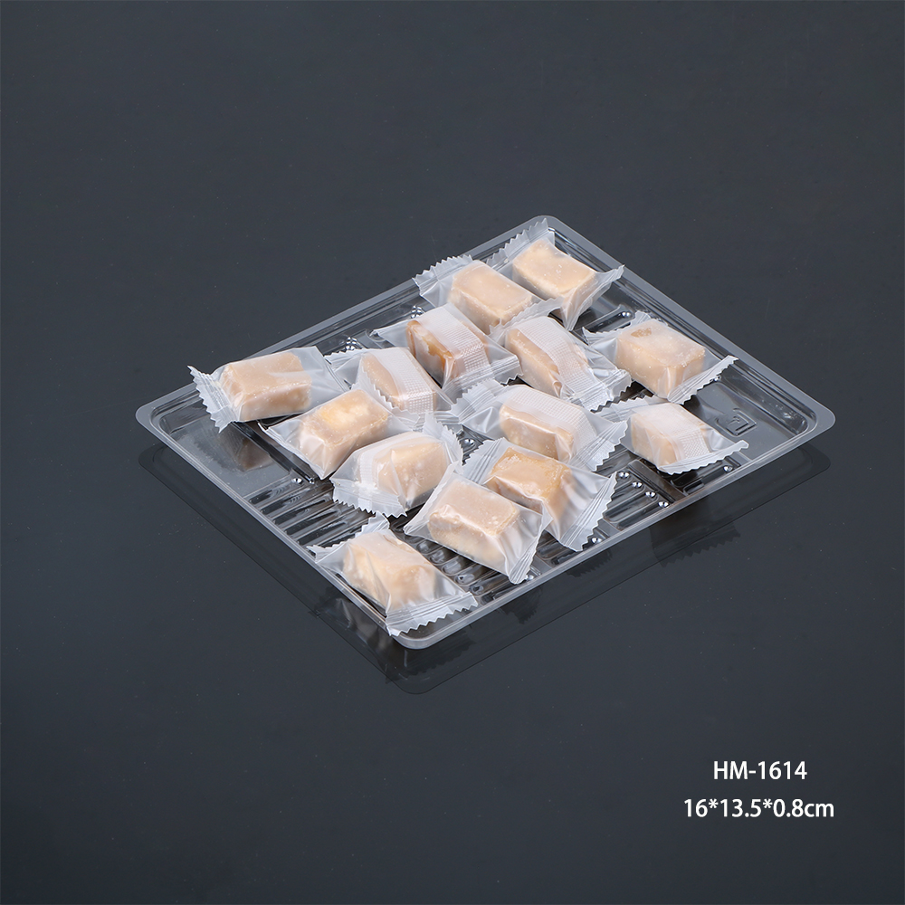 1614 Food Inserts factory