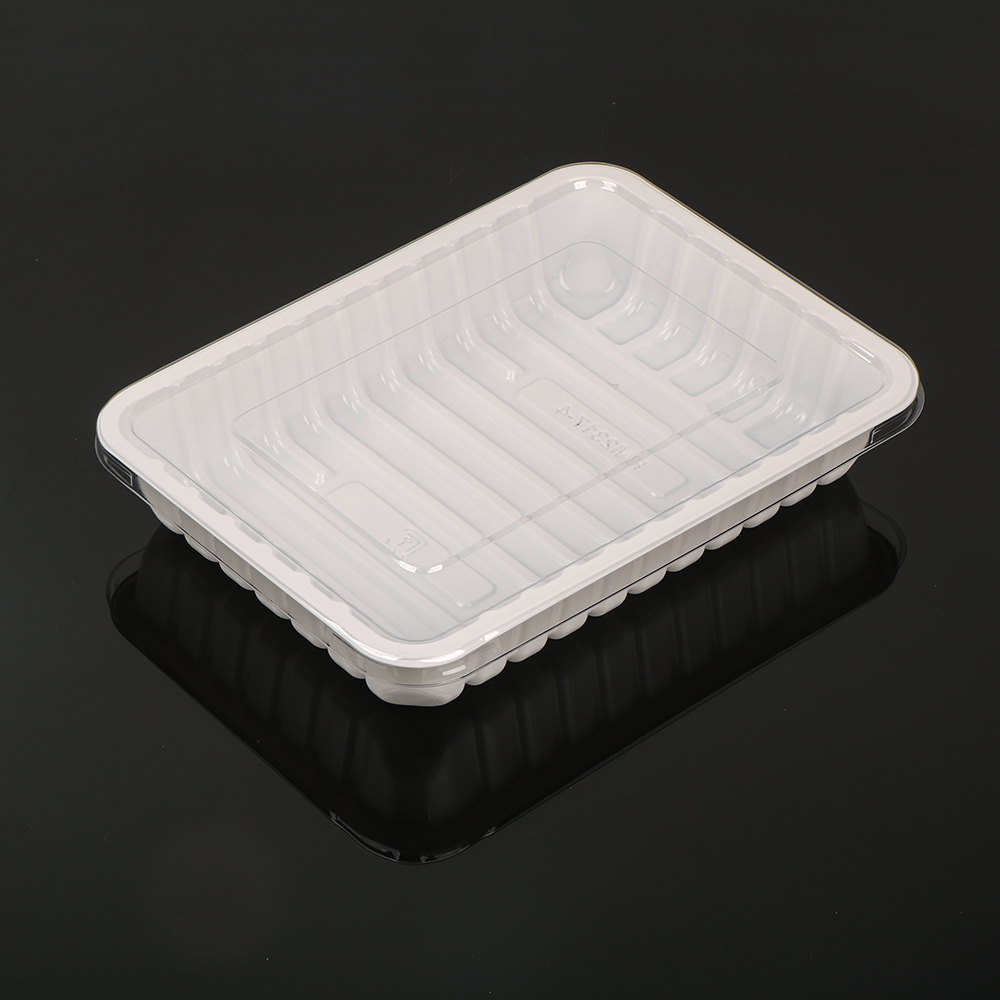 HMF2317-4、6 Packaging box with lid manufacture