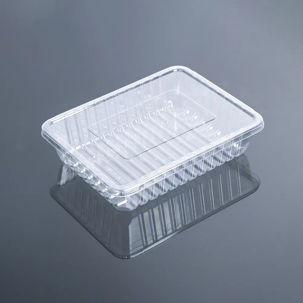 食品事業者がRPET包装を採用すべき理由