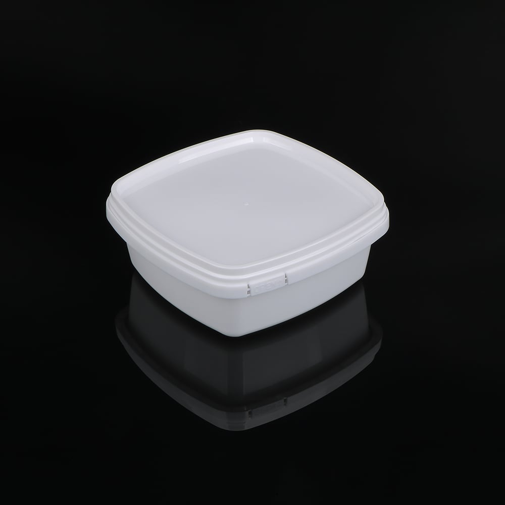 350ml Ice Cream Box