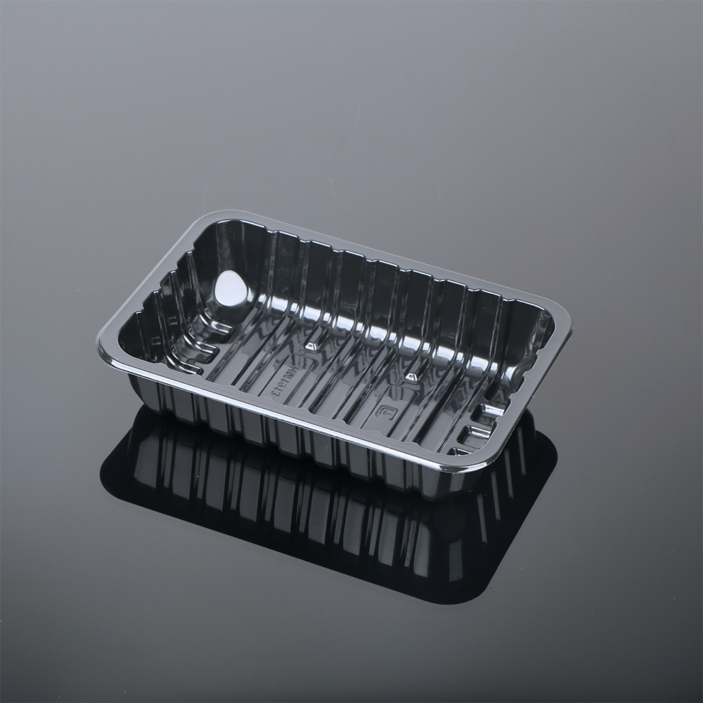 HMF1913-4 PET MAP Tray manufacture