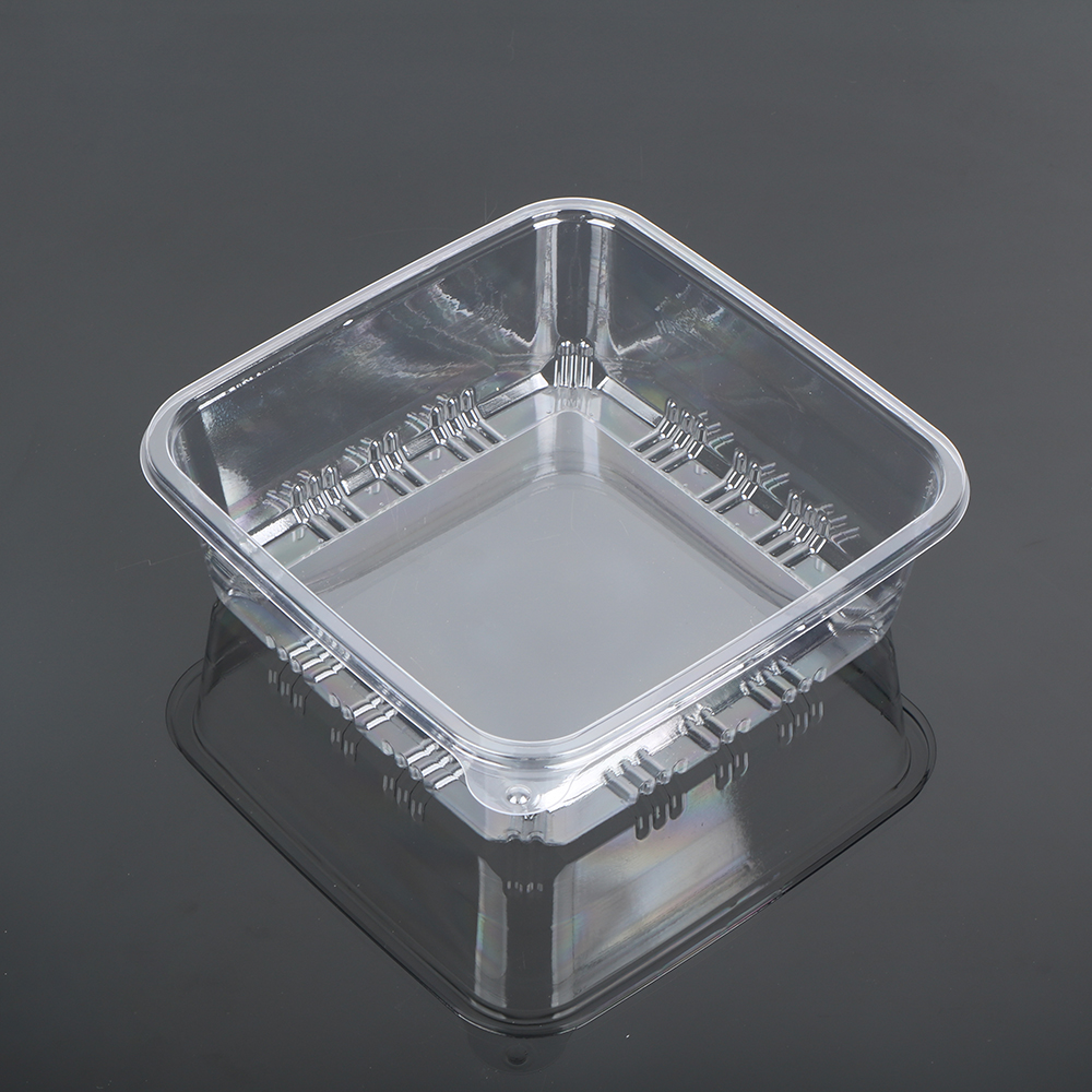 2020 Pastry Box supplier