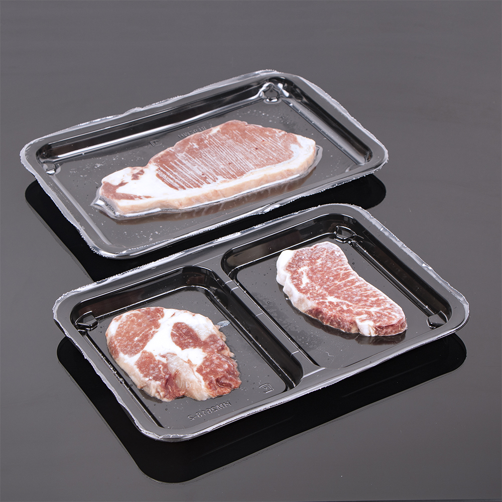 2618/2/2 VSP PP Tray details