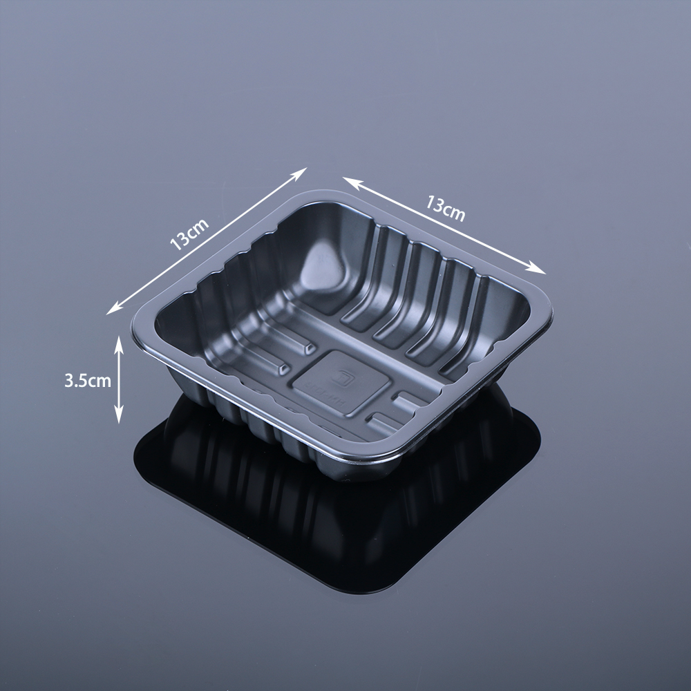 HM1313-3.5 PP MAP Tray supplier