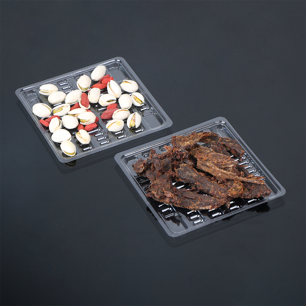 1111 Food Inserts manufacture