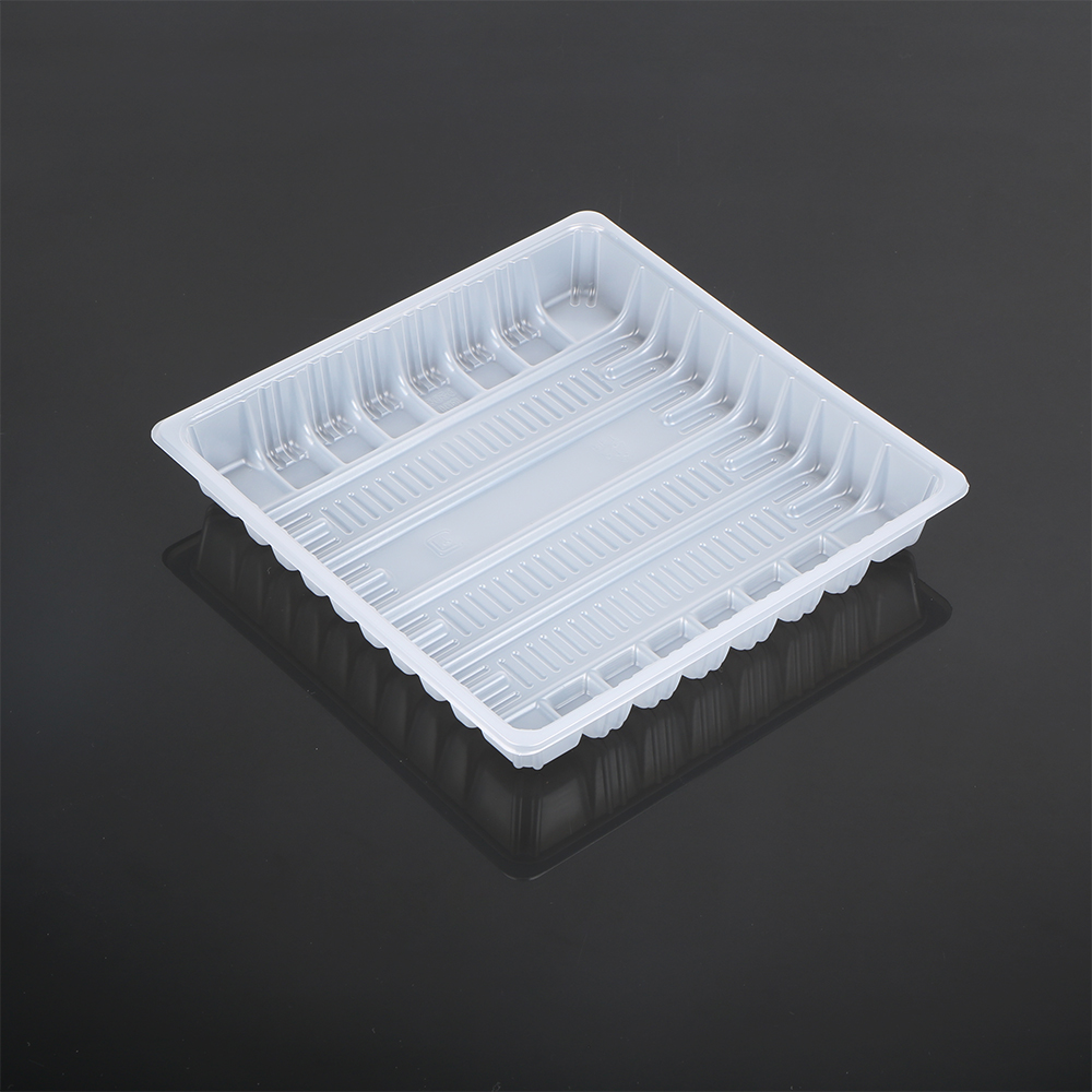 2020 Fresh Food Tray manufacture