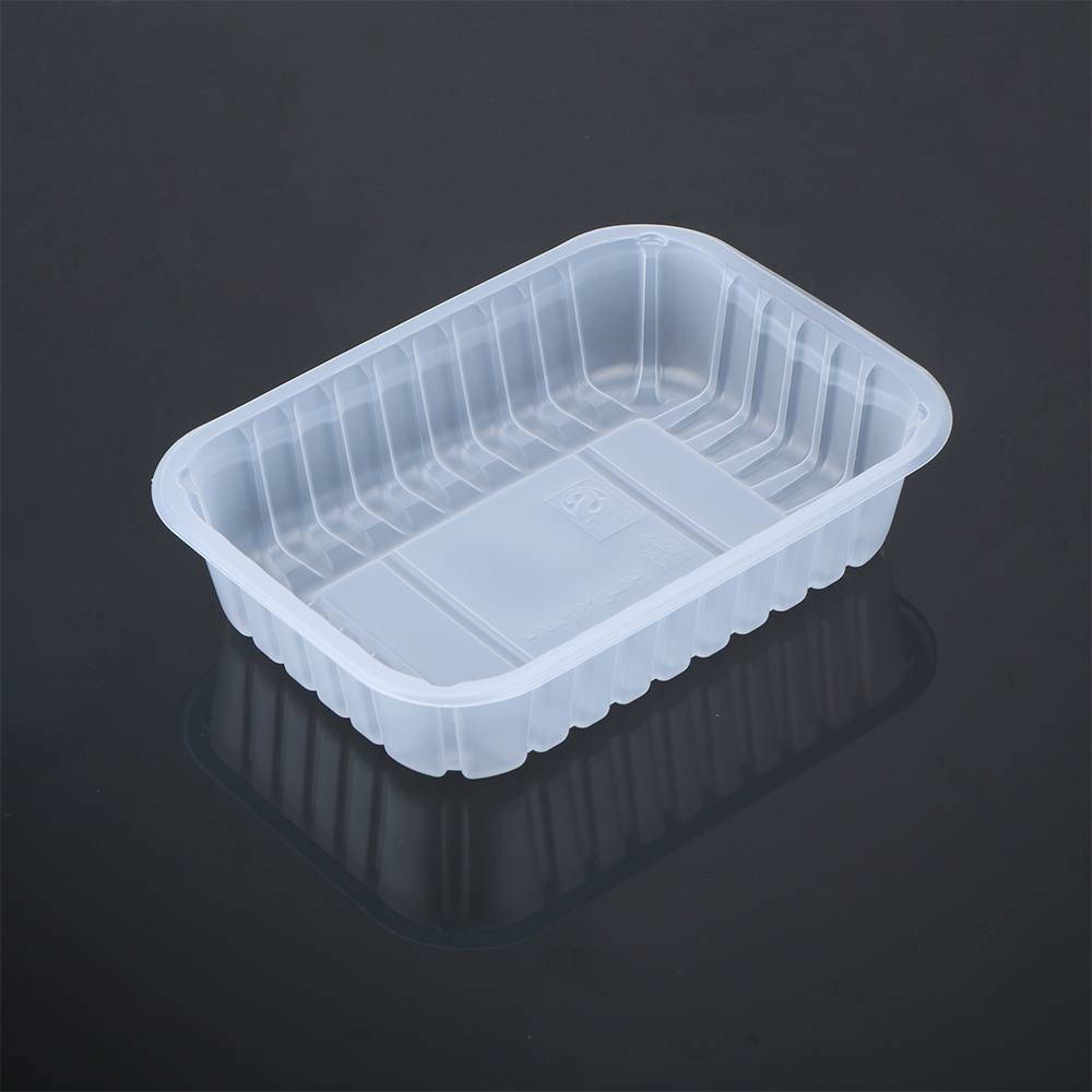 優れたプラスチック製肉用トレイの特徴とは？