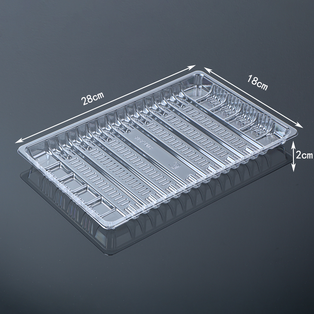 2818 Fresh Food Tray details