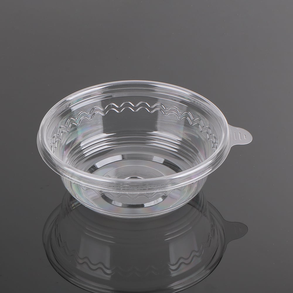 1000ml Round Pastry Box