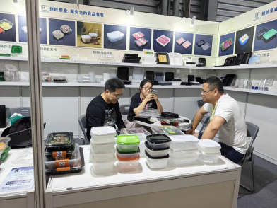 Innovating Food Packaging: Hengjiang Plastic Debuts at SIAL Shanghai 2026