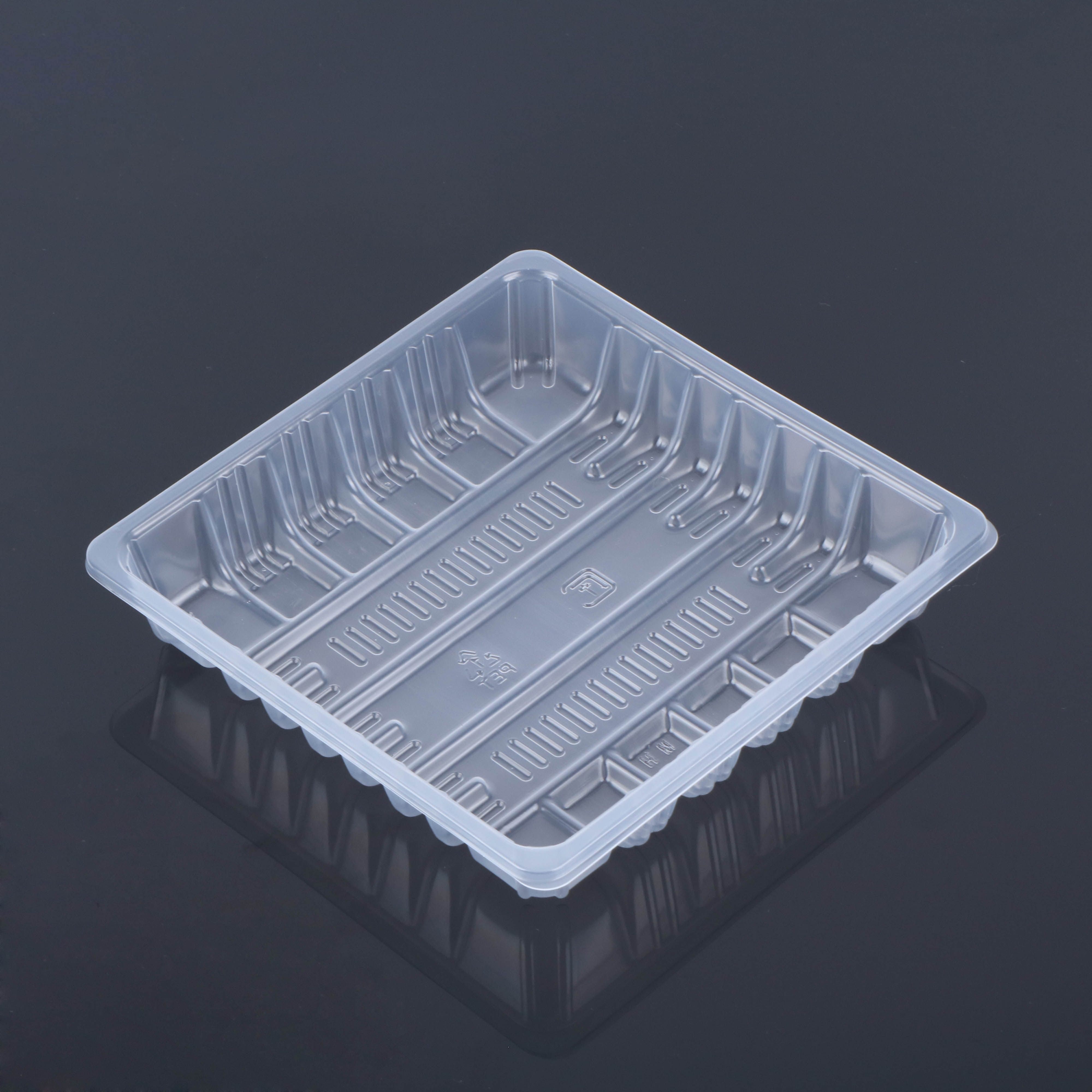 1616 Fresh Food Tray