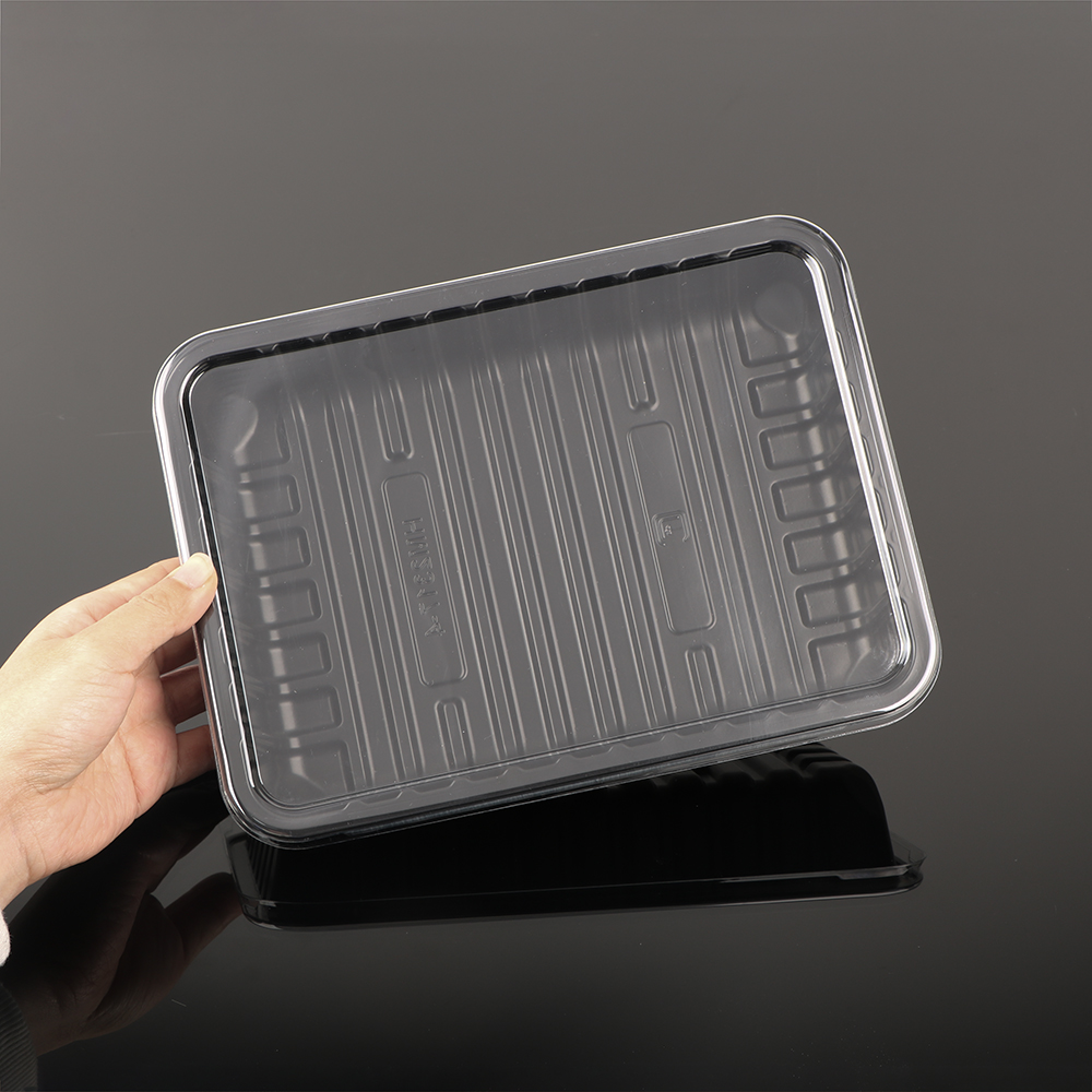 HMF2317-4、6 Packaging box with lid supplier