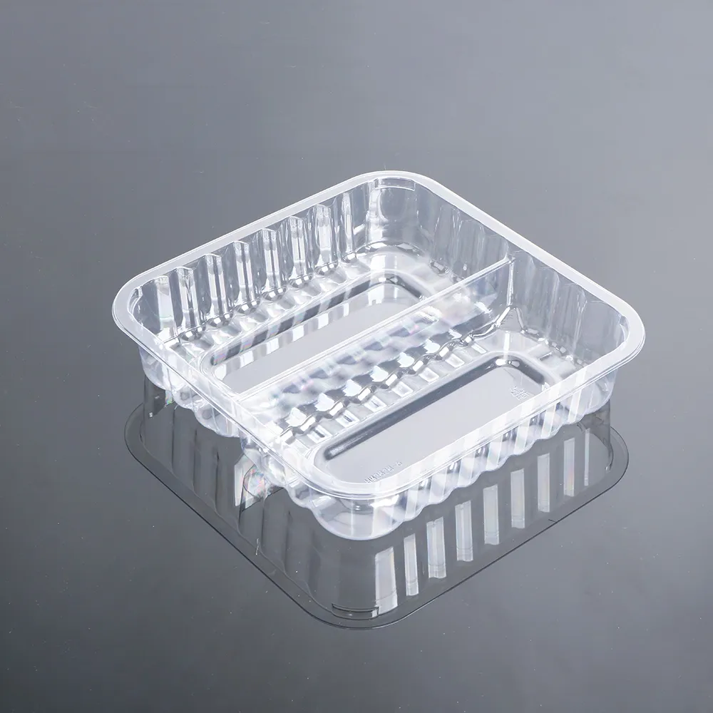 PP包装がさまざまな食品シーンにどう対応するか