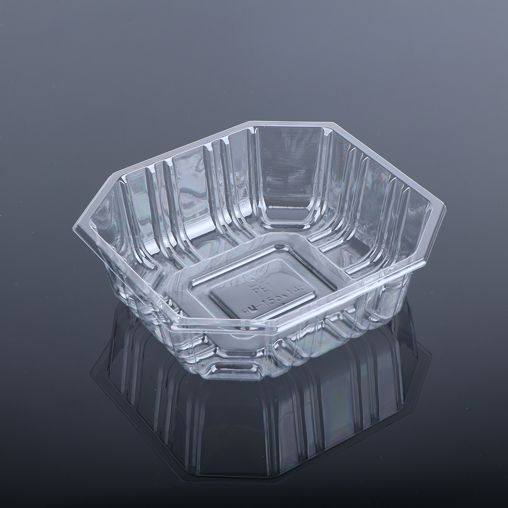 1516 Fresh Food Tray