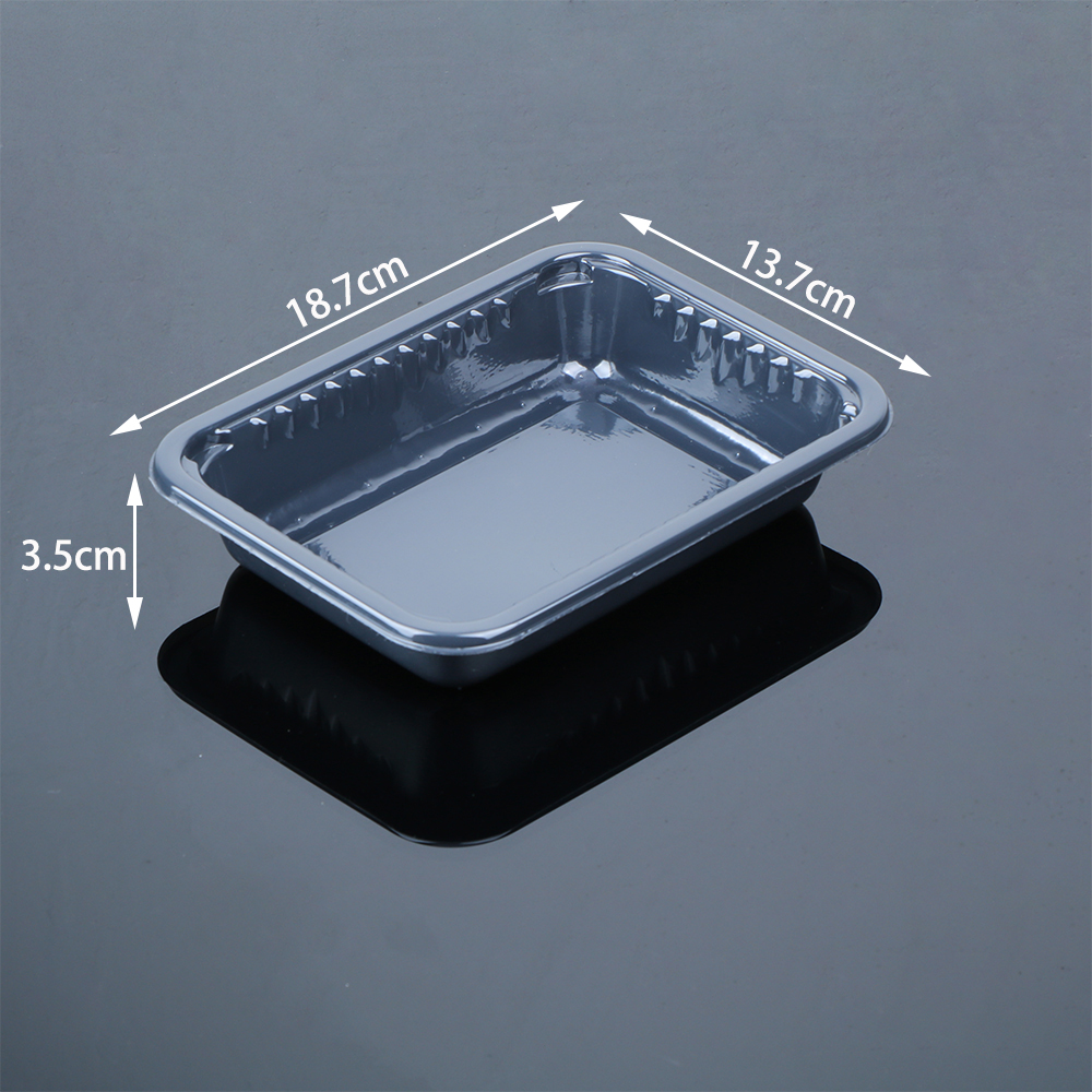 CP1914-3.5 CPET Tray supplier
