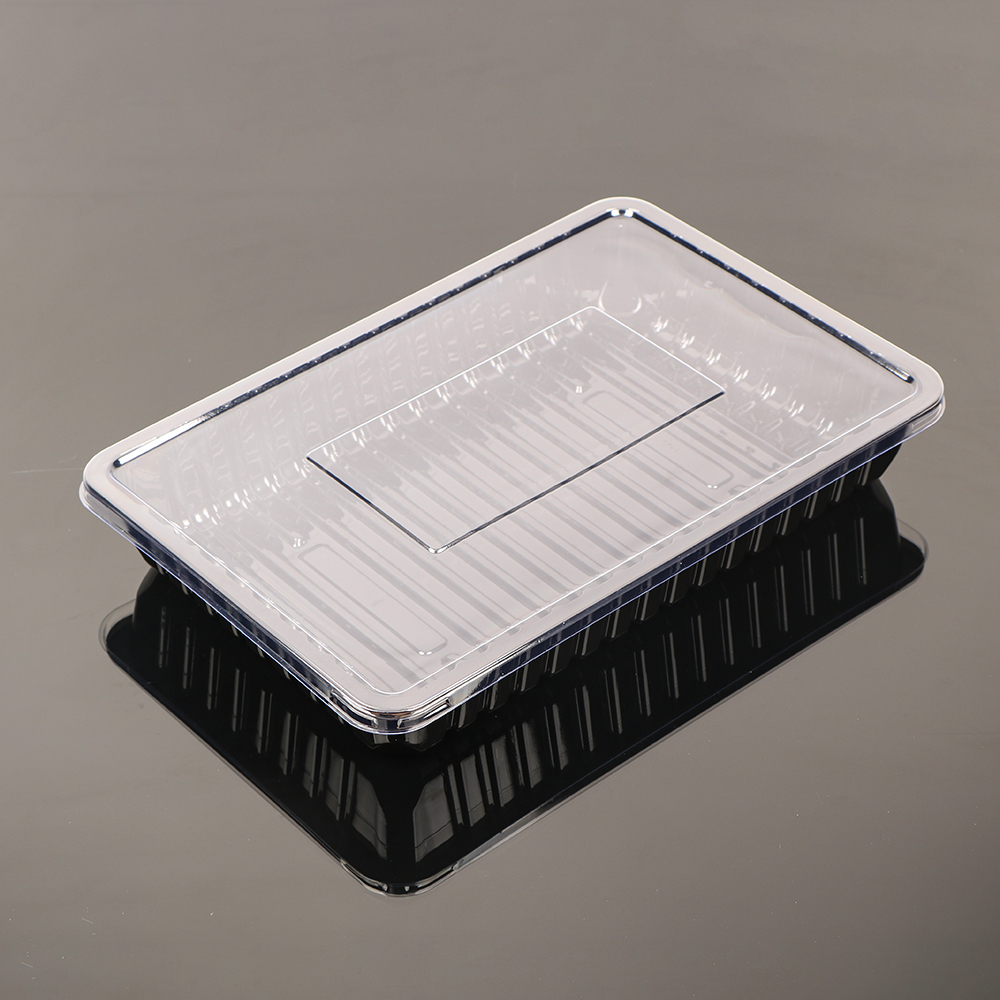 HMF2620-4 Packaging box with lid details