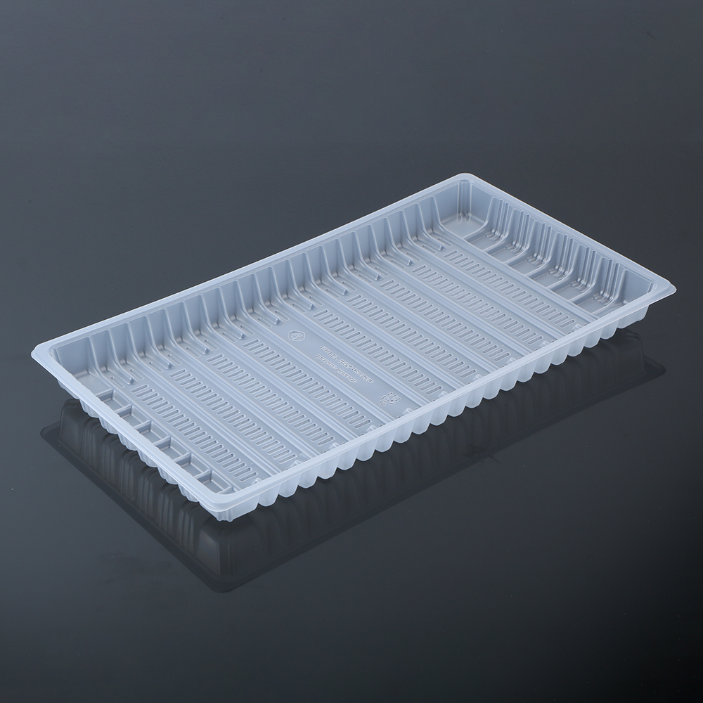 3821 Fresh Food Tray manufacture