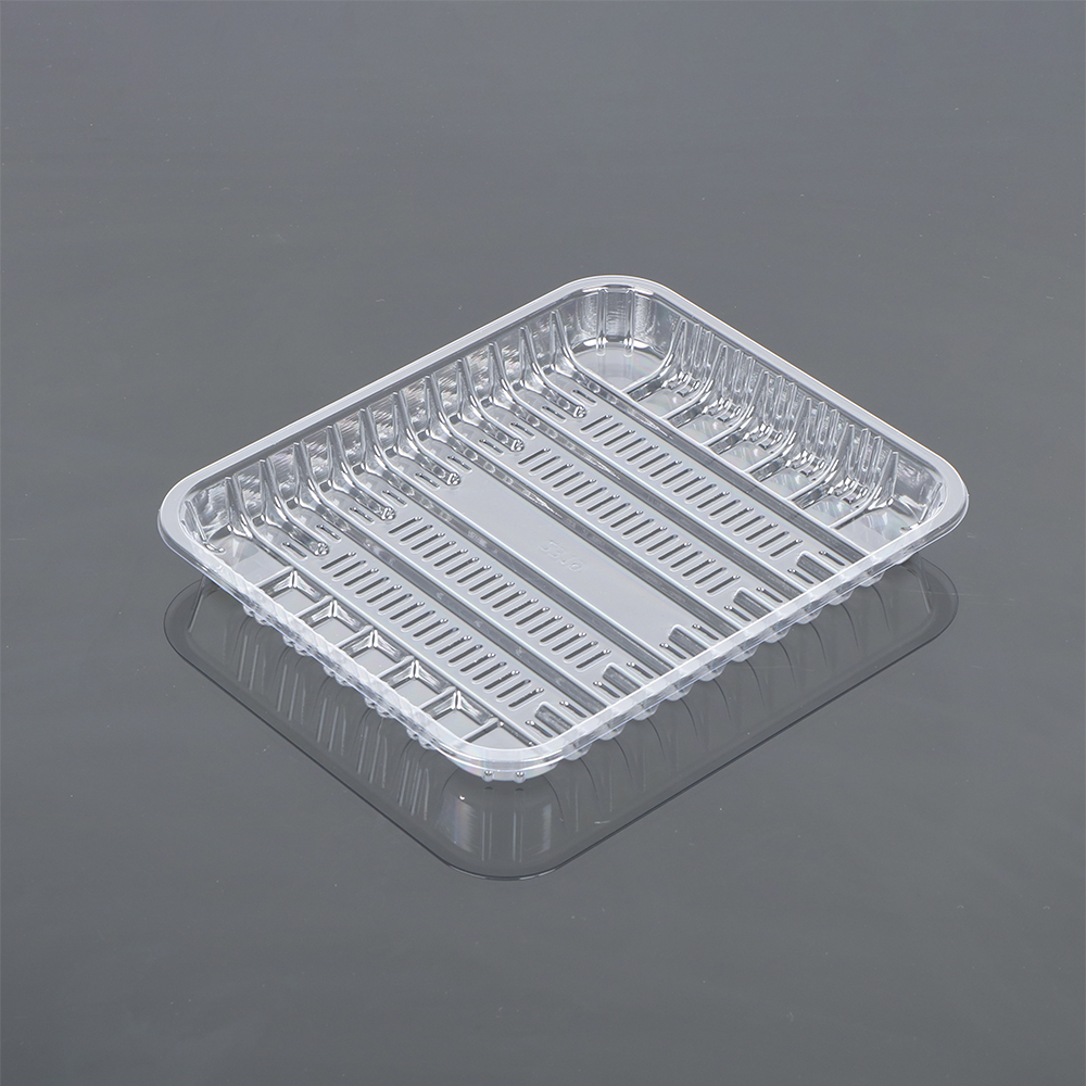 Et Paketleme Sisteminizi Özel Plastik Et Tepsileriyle Geliştirin